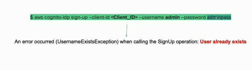 Enumeration Result